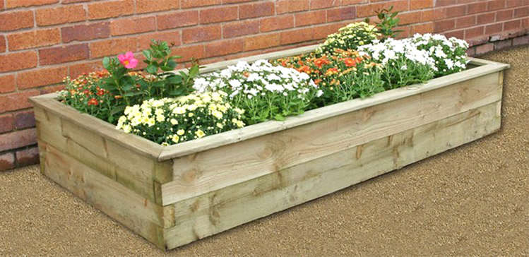 MAKE YOUR OWN RAISED SLEEPER BED